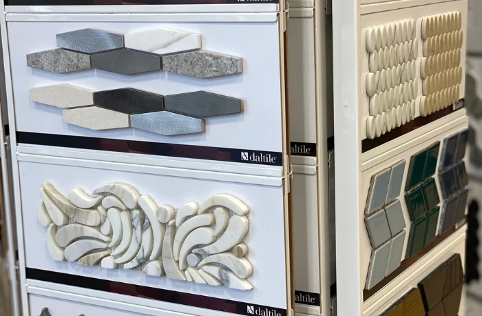 Tile Display